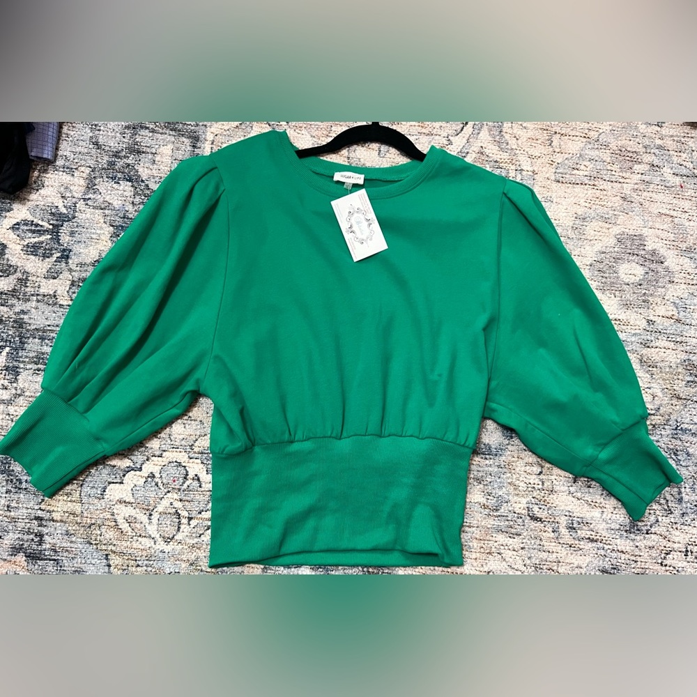Sugarlips top